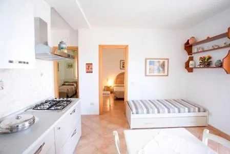 Tharros Apartment
